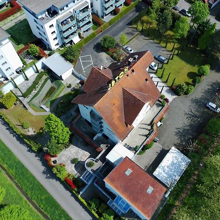 Kirchers Park & Wellnesshotel Kaiserstuhl Garni Endingen am Kaiserstuhl Екстериор снимка