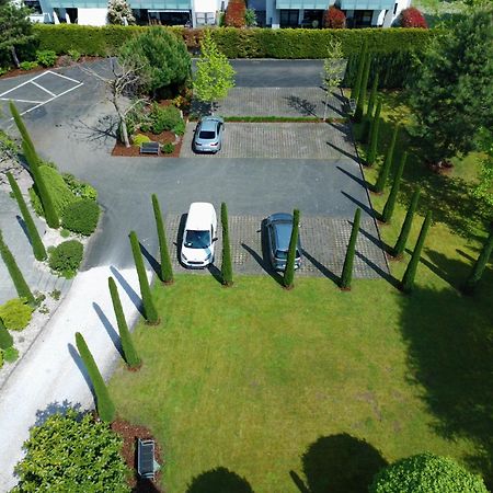 Kirchers Park & Wellnesshotel Kaiserstuhl Garni Endingen am Kaiserstuhl Екстериор снимка