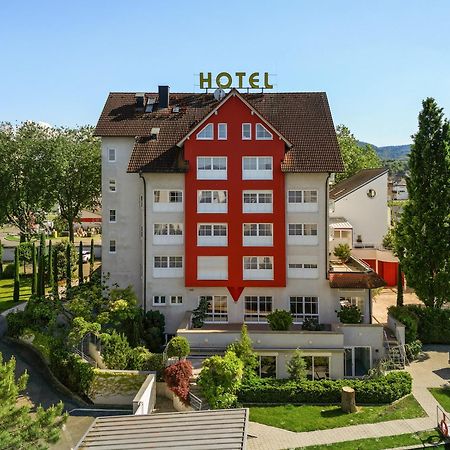 Kirchers Park & Wellnesshotel Kaiserstuhl Garni Endingen am Kaiserstuhl Екстериор снимка