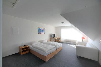 Kirchers Park & Wellnesshotel Kaiserstuhl Garni Endingen am Kaiserstuhl Стая снимка
