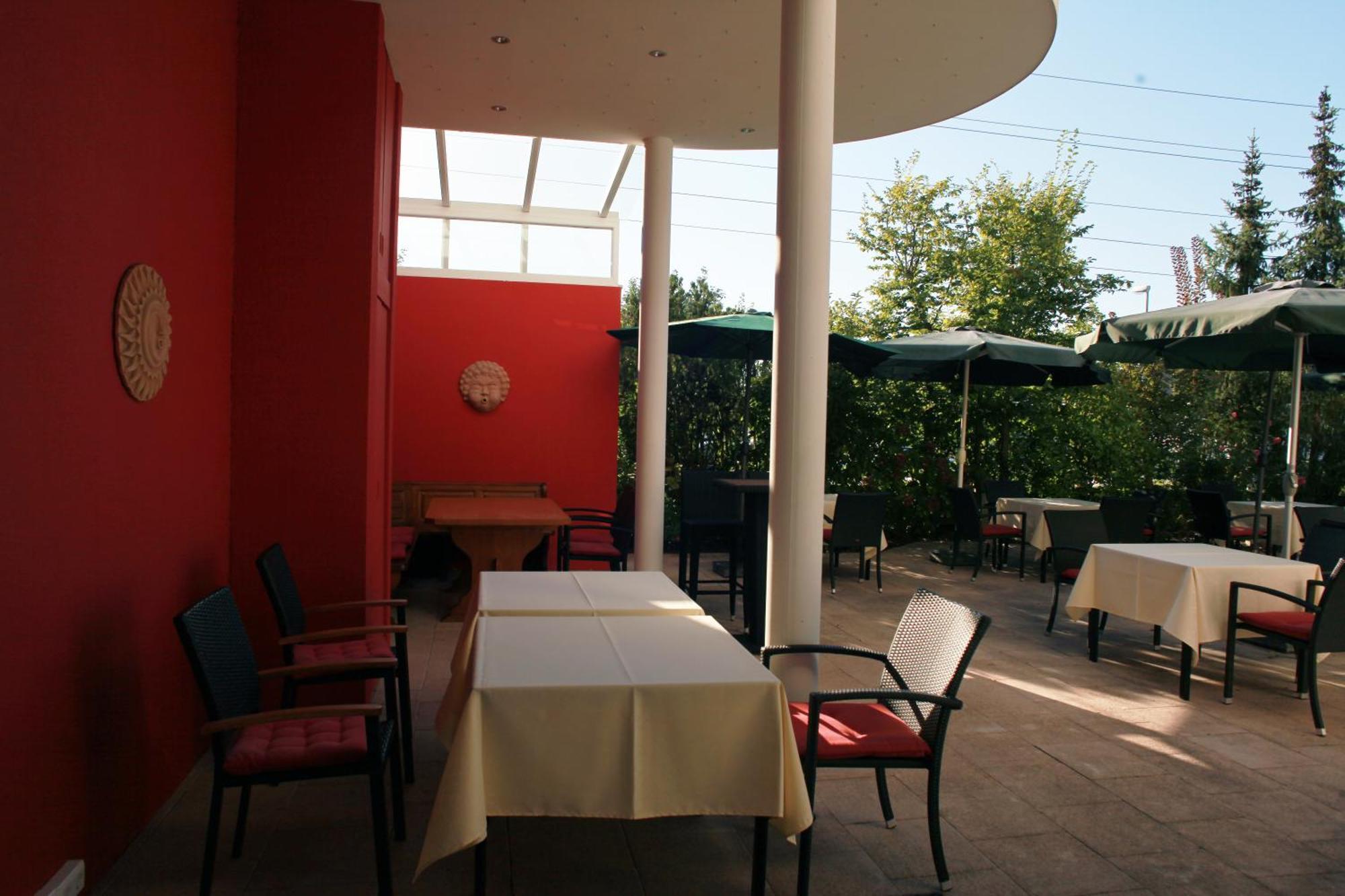 Kirchers Park & Wellnesshotel Kaiserstuhl Garni Endingen am Kaiserstuhl Екстериор снимка