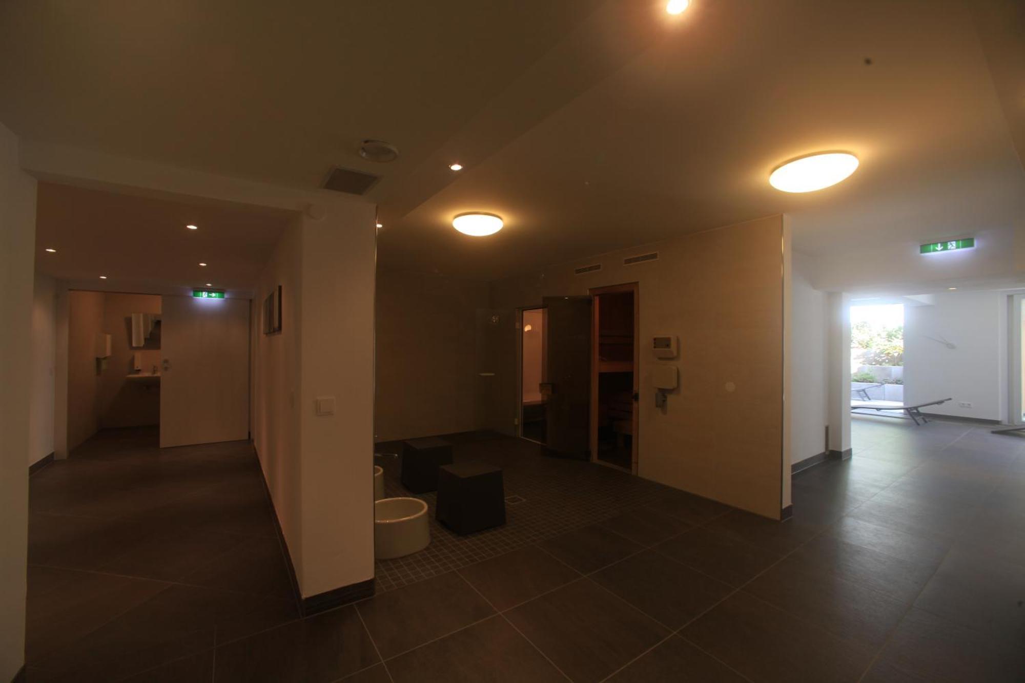 Kirchers Park & Wellnesshotel Kaiserstuhl Garni Endingen am Kaiserstuhl Екстериор снимка