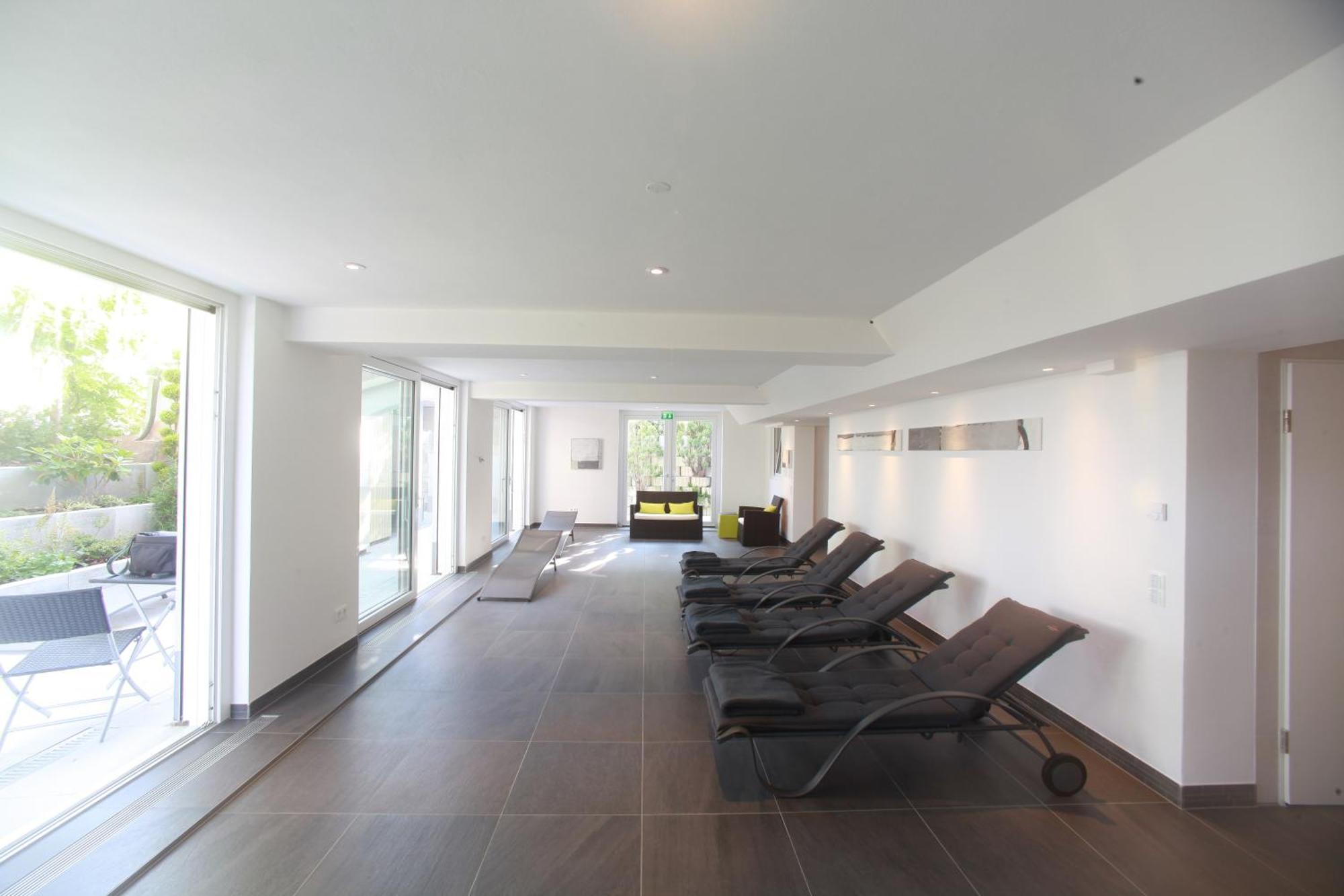 Kirchers Park & Wellnesshotel Kaiserstuhl Garni Endingen am Kaiserstuhl Екстериор снимка