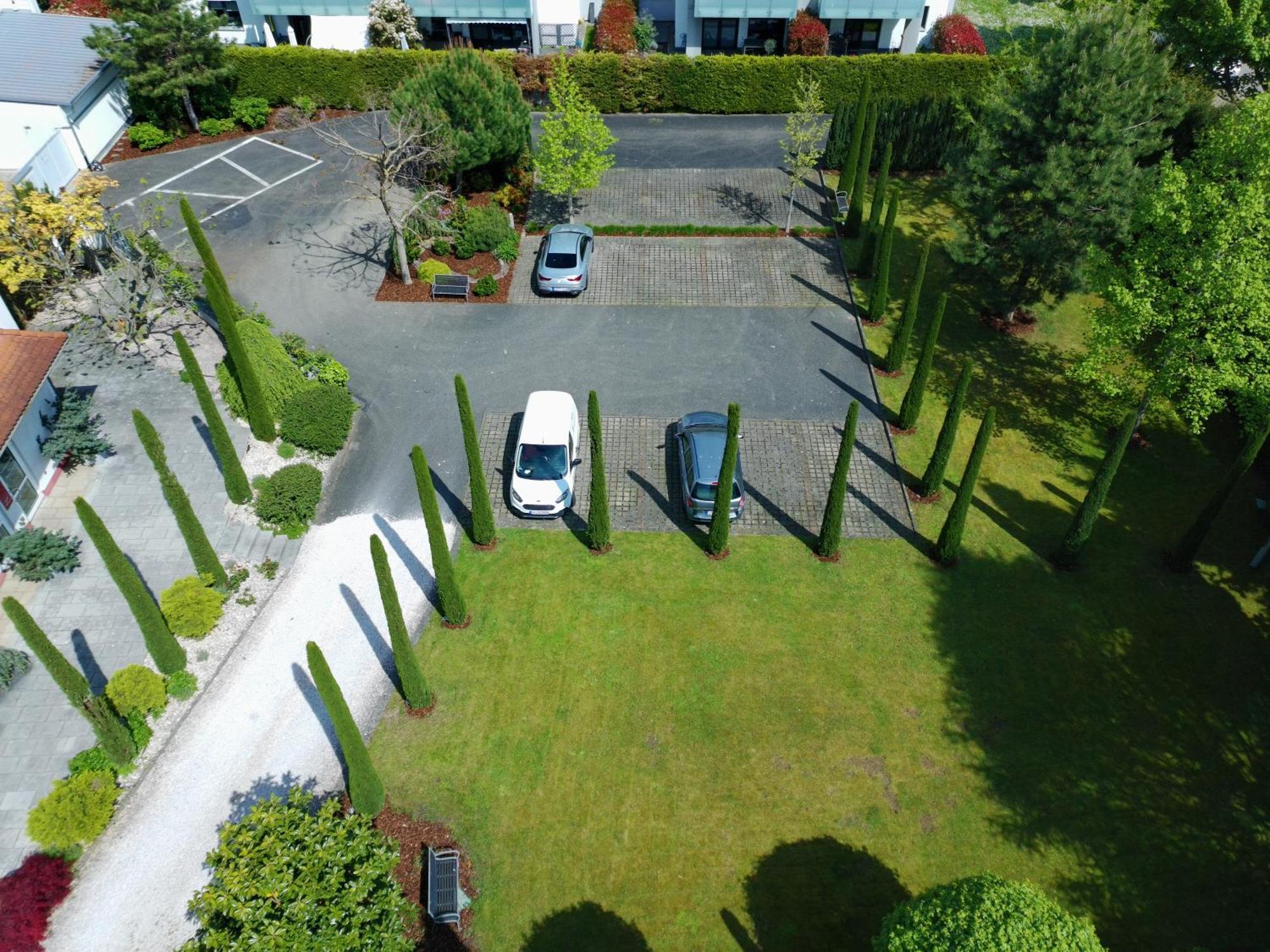 Kirchers Park & Wellnesshotel Kaiserstuhl Garni Endingen am Kaiserstuhl Екстериор снимка