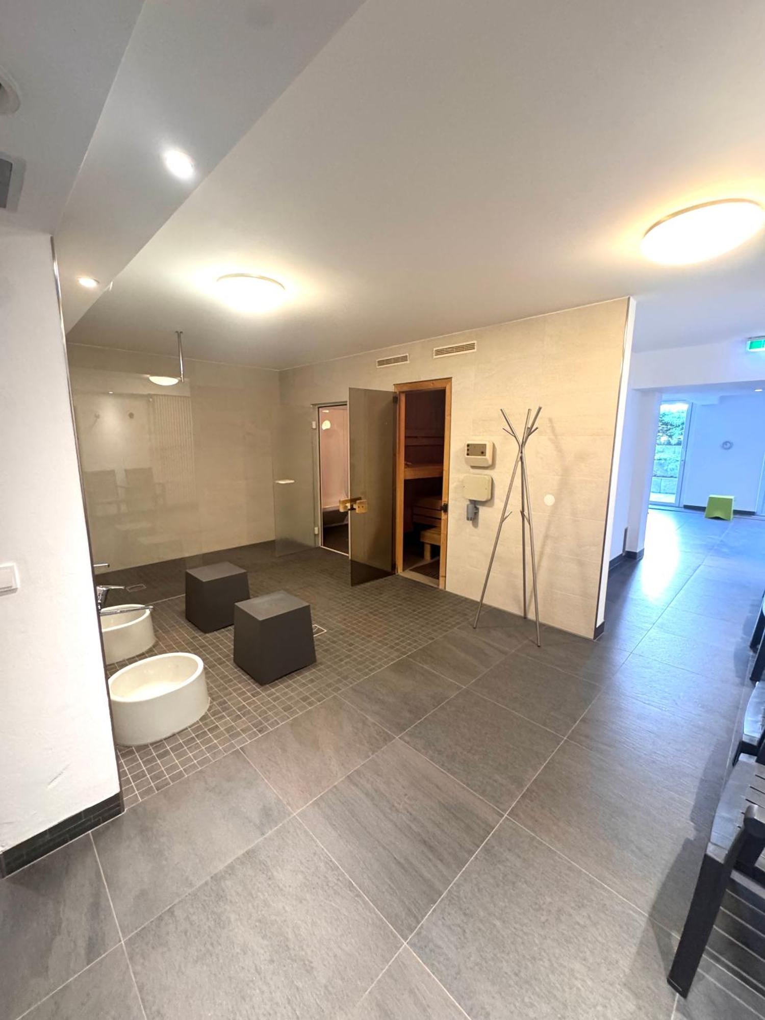 Kirchers Park & Wellnesshotel Kaiserstuhl Garni Endingen am Kaiserstuhl Екстериор снимка