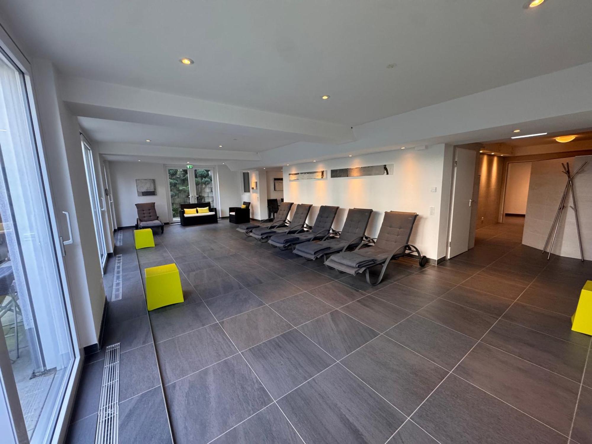 Kirchers Park & Wellnesshotel Kaiserstuhl Garni Endingen am Kaiserstuhl Екстериор снимка