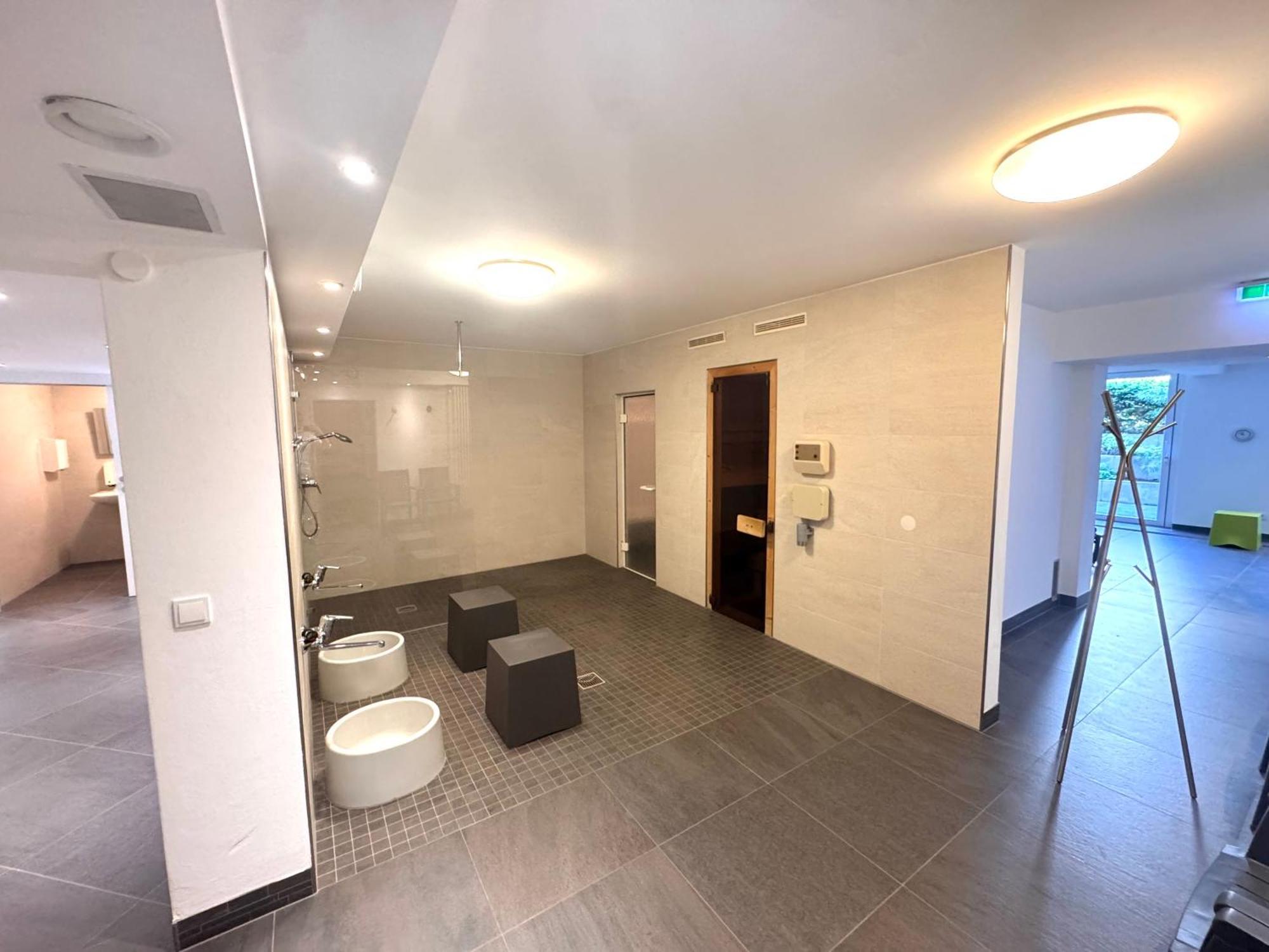 Kirchers Park & Wellnesshotel Kaiserstuhl Garni Endingen am Kaiserstuhl Екстериор снимка