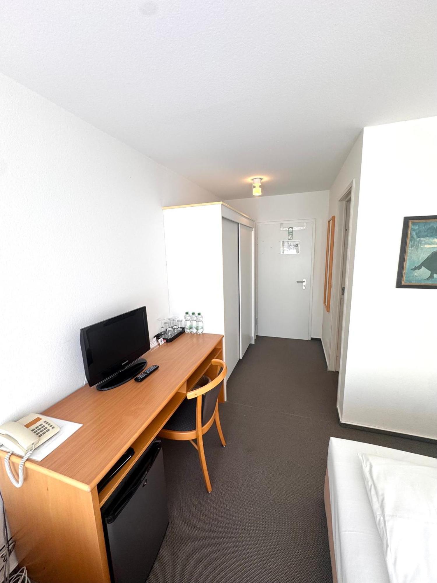 Kirchers Park & Wellnesshotel Kaiserstuhl Garni Endingen am Kaiserstuhl Екстериор снимка