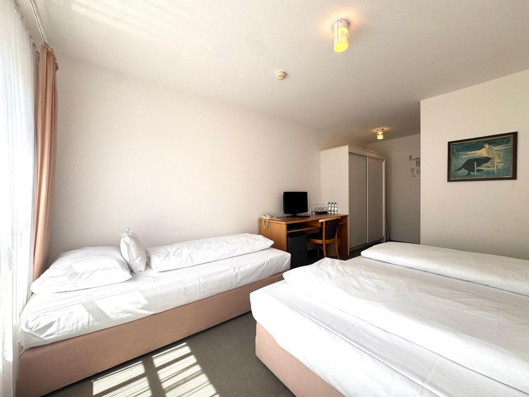 Kirchers Park & Wellnesshotel Kaiserstuhl Garni Endingen am Kaiserstuhl Екстериор снимка
