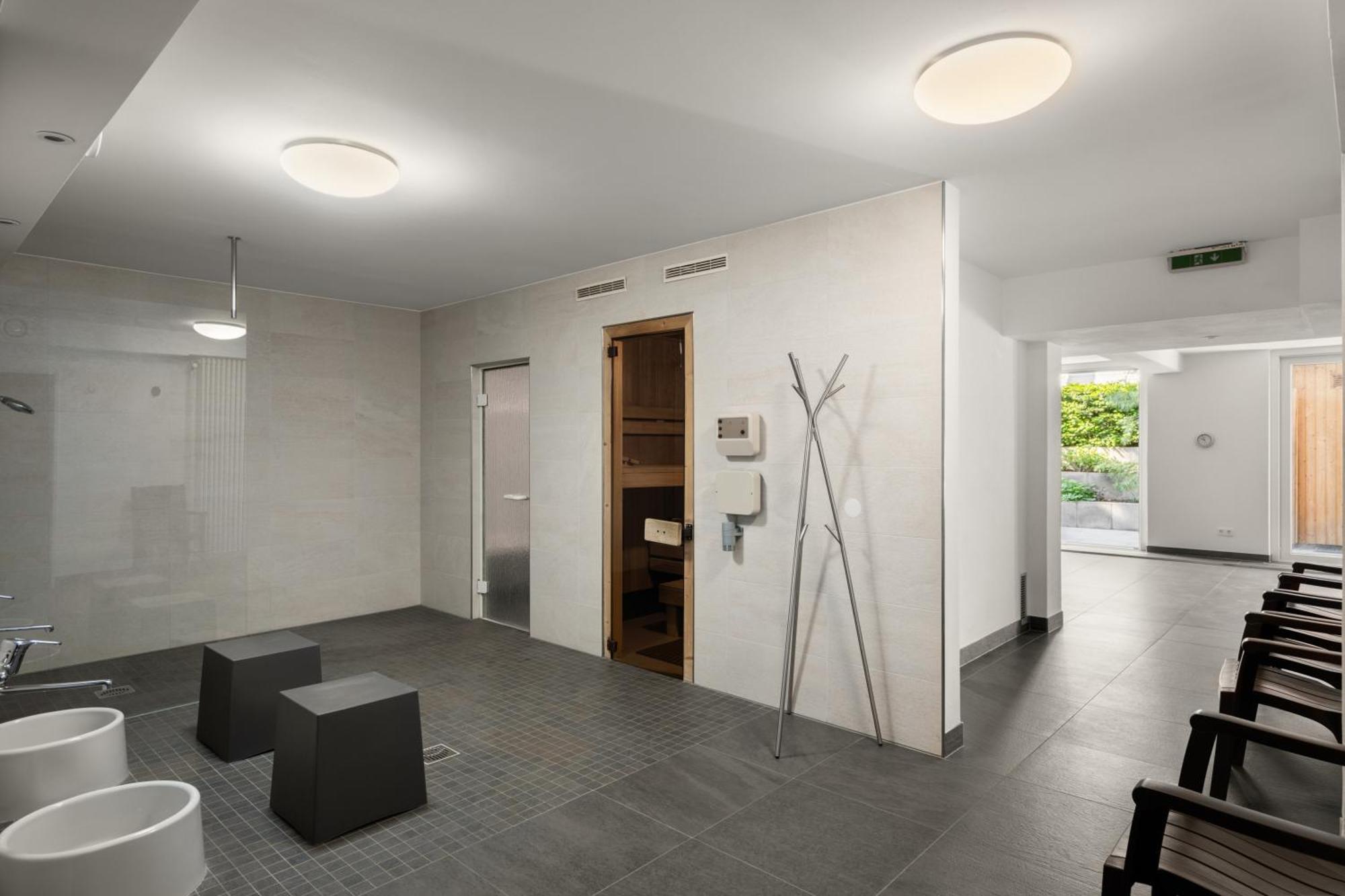Kirchers Park & Wellnesshotel Kaiserstuhl Garni Endingen am Kaiserstuhl Екстериор снимка