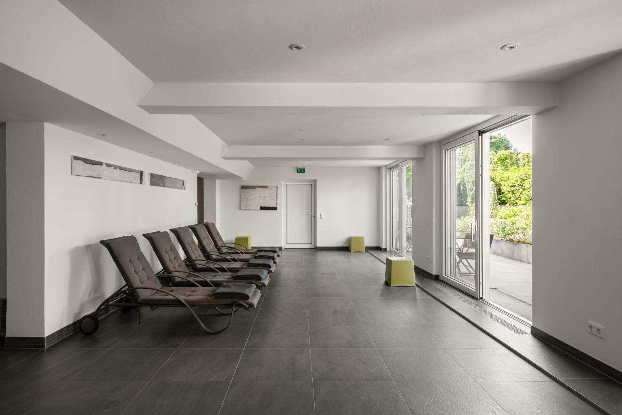 Kirchers Park & Wellnesshotel Kaiserstuhl Garni Endingen am Kaiserstuhl Екстериор снимка