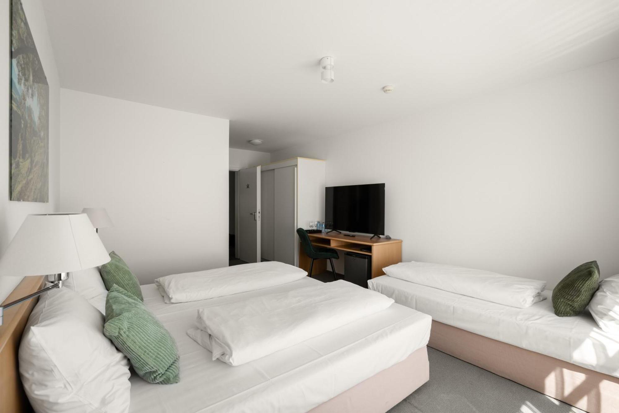 Kirchers Park & Wellnesshotel Kaiserstuhl Garni Endingen am Kaiserstuhl Екстериор снимка