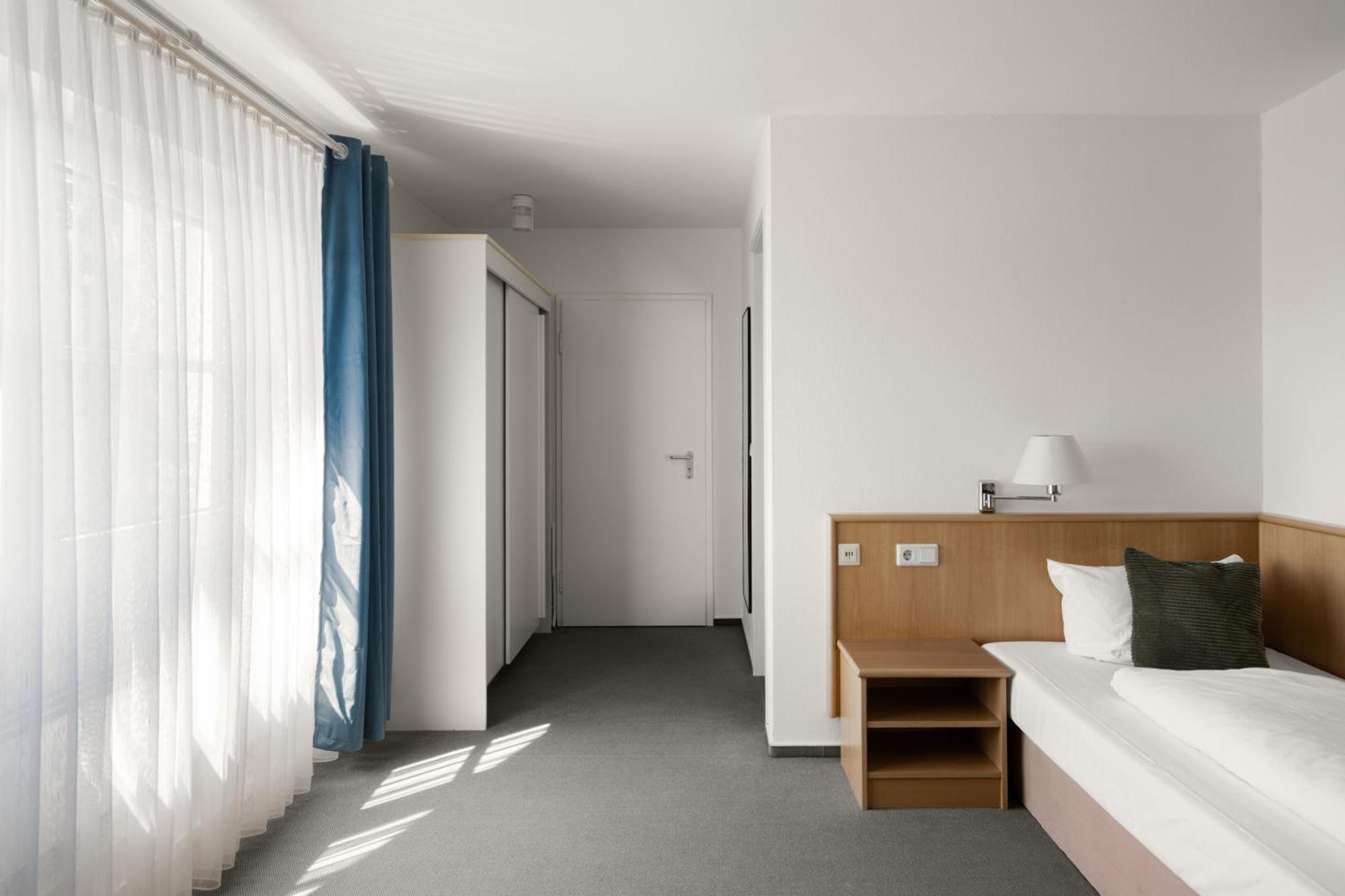 Kirchers Park & Wellnesshotel Kaiserstuhl Garni Endingen am Kaiserstuhl Екстериор снимка