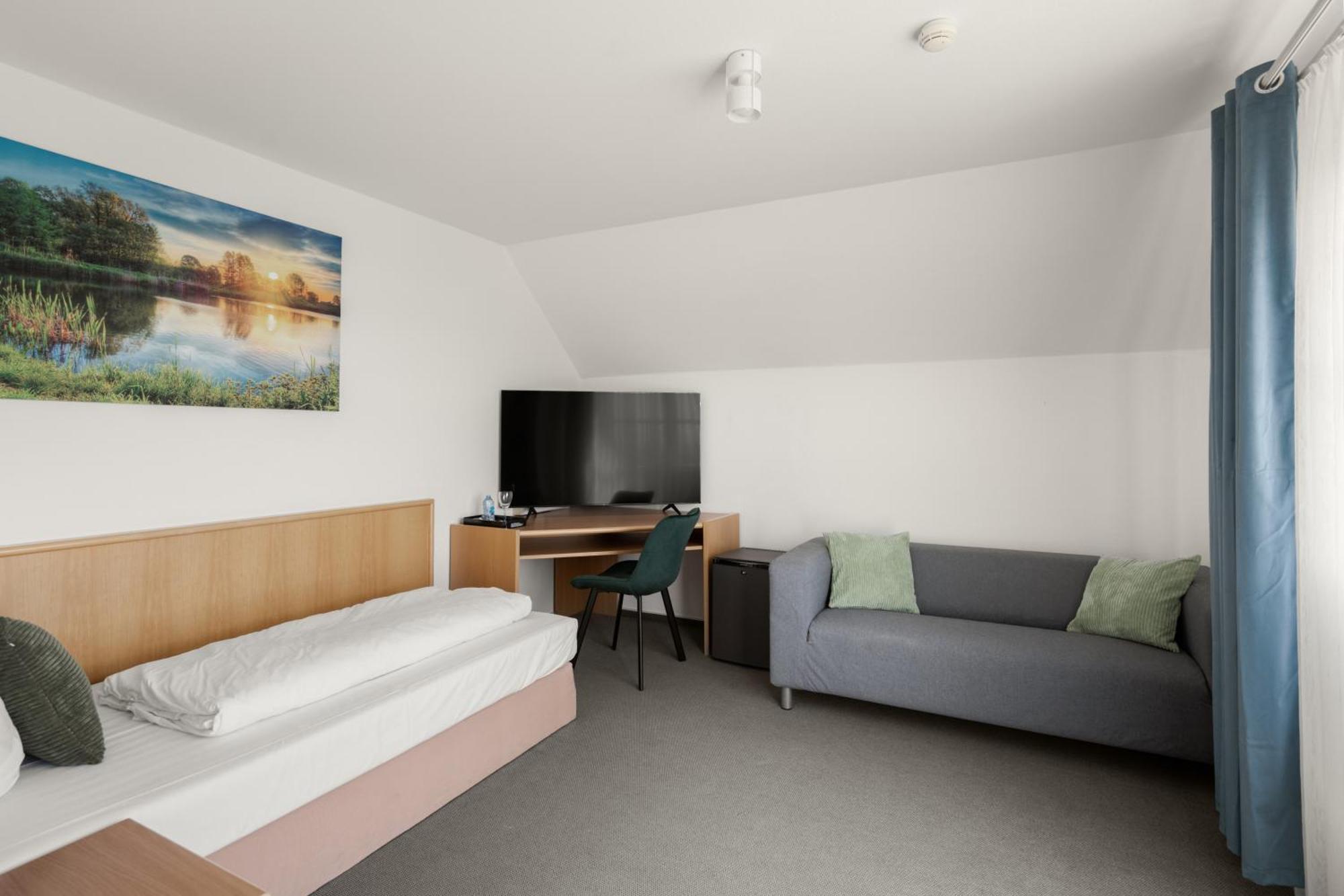 Kirchers Park & Wellnesshotel Kaiserstuhl Garni Endingen am Kaiserstuhl Екстериор снимка