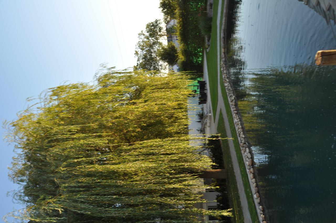 Kirchers Park & Wellnesshotel Kaiserstuhl Garni Endingen am Kaiserstuhl Екстериор снимка
