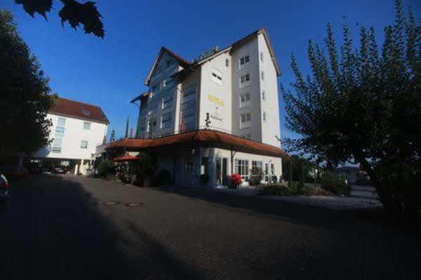 Kirchers Park & Wellnesshotel Kaiserstuhl Garni Endingen am Kaiserstuhl Екстериор снимка